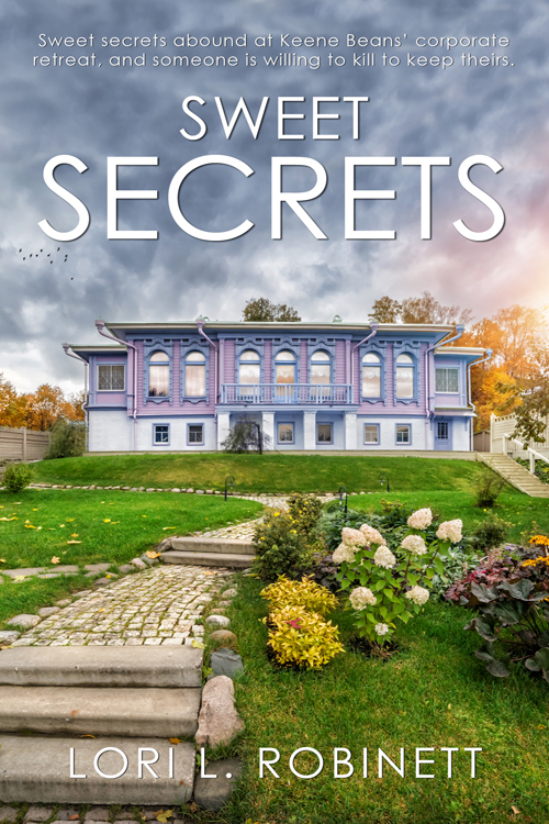 Sweet Secrets by Lori L Robinett